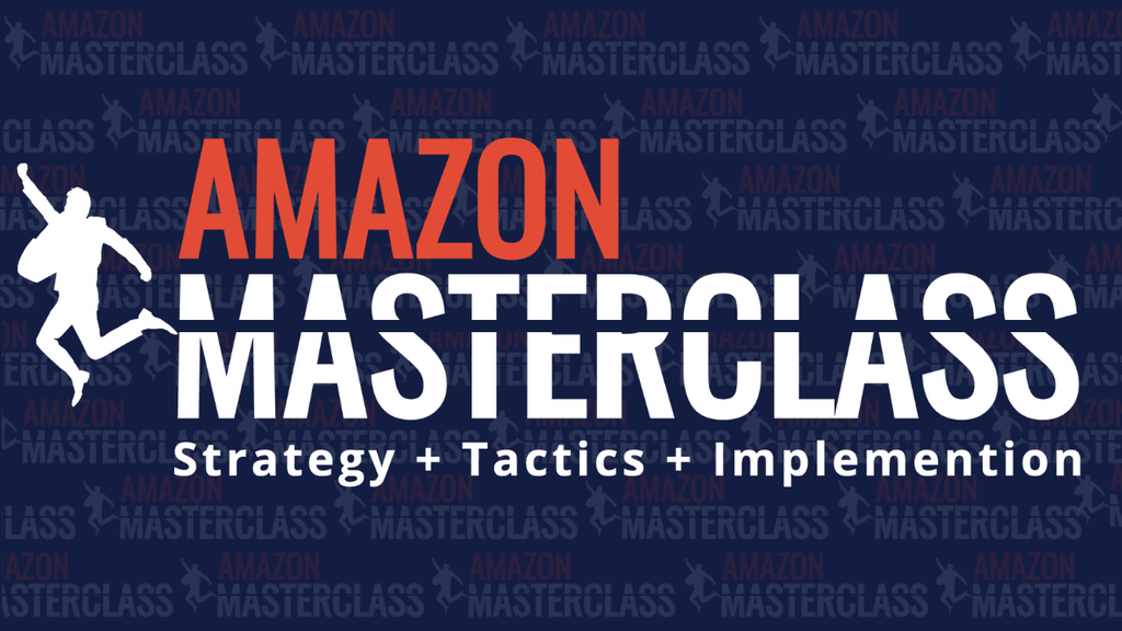 Amazon Masterclass